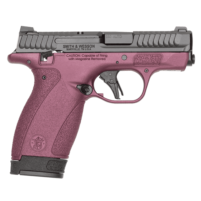 Smith & Wesson 14661 Bodyguard 2.0 Sports South Exclusive Micro Frame 380 ACP 12+1 2.75" Smith & Wesson 14661 Bodyguard 2.0 Sports South Exclusive Micro Frame 380 ACP 12+1 2.75"