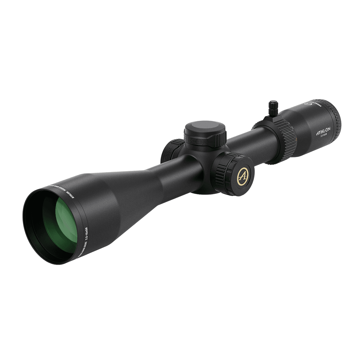 Specification Main Image