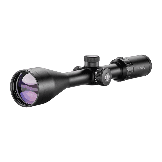 Hawke Sport Optics 14229 Vantage Black 3-9x42mm 30mm Tube Illuminated L4A Dot Reticle Hawke Sport Optics 14229 Vantage Black 3-9x42mm 30mm Tube Illuminated L4A Dot Reticle