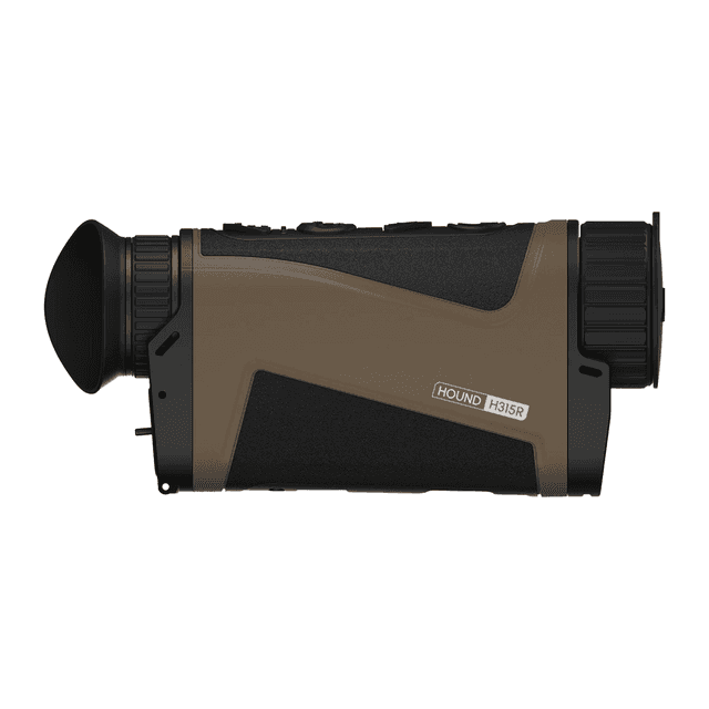 Dnt Optics H315R Hound 1.5-6x 15mm 384x288, 12 Microns, 50 Hz Resolution Dnt Optics H315R Hound 1.5-6x 15mm 384x288, 12 Microns, 50 Hz Resolution