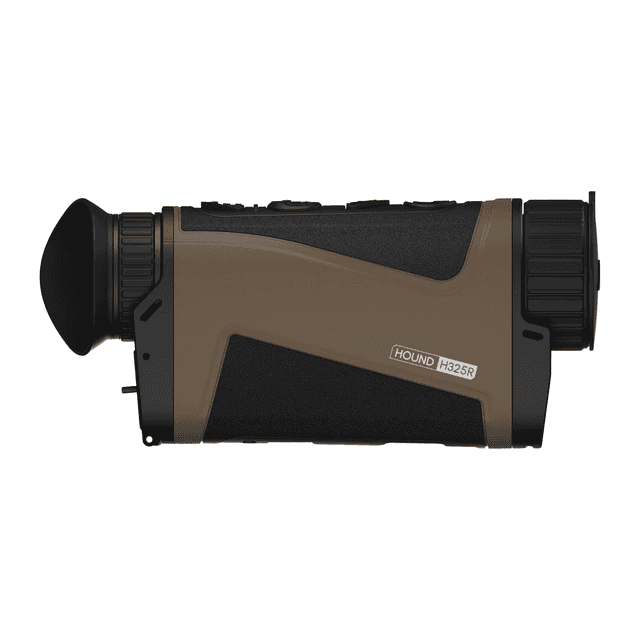 Dnt Optics H325R Hound 2.5-10x 25mm 384x288, 12 Microns, 50 Hz Resolution Dnt Optics H325R Hound 2.5-10x 25mm 384x288, 12 Microns, 50 Hz Resolution