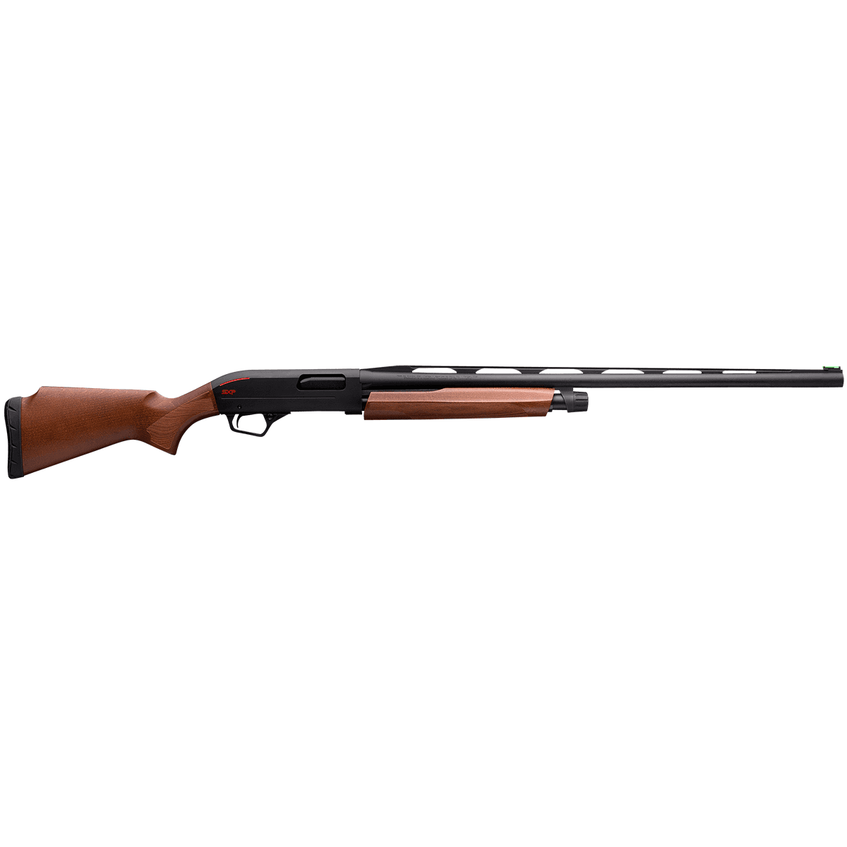 Winchester Repeating Arms 512297393 SXP Trap Compact Full Size 12 Gauge Pump 3" 3- 2.75" Shells 30" Matte Black Steel Barrel Winchester Repeating Arms 512297393 SXP Trap Compact Full Size 12 Gauge Pump 3" 3- 2.75" Shells 30" Matte Black Steel Barrel