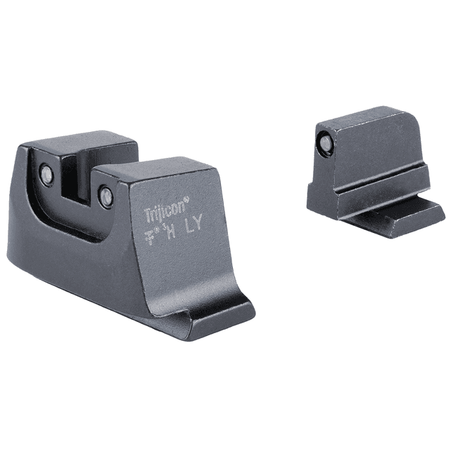 Trijicon SA240C601150 Suppressor/Optic Height Sights Smith & Wesson M&P C.O.R.E./ M&P M2.0 Trijicon SA240C601150 Suppressor/Optic Height Sights Smith & Wesson M&P C.O.R.E./ M&P M2.0
