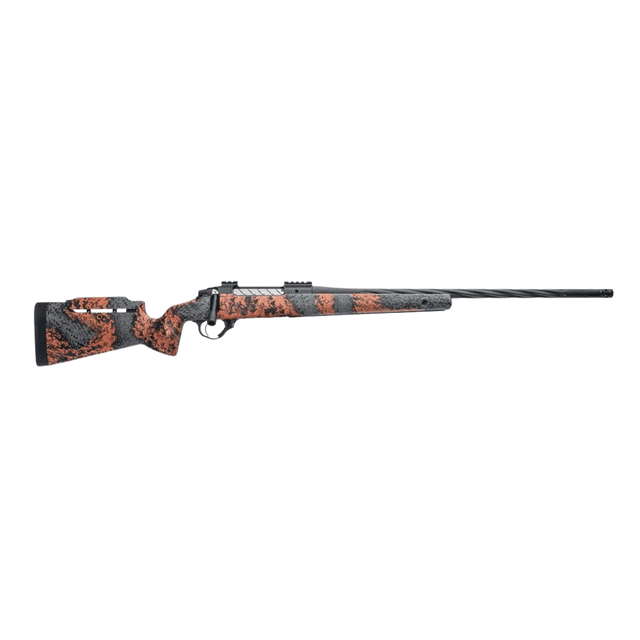 Seekins Precision 0011710211-F Havak PH3 308 Win 20" Black Fluted Threaded Barrel Seekins Precision 0011710211-F Havak PH3 308 Win 20" Black Fluted Threaded Barrel