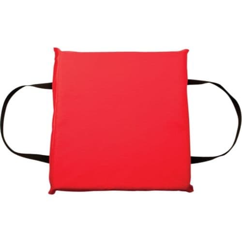THROWABLE FOAM FLOTATION CUSHION PFD THROWABLE FOAM FLOTATION CUSHION PFD