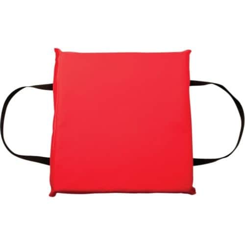 THROWABLE FOAM FLOTATION CUSHION PFD THROWABLE FOAM FLOTATION CUSHION PFD