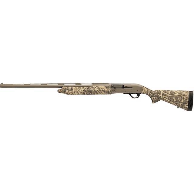 Winchester Repeating Arms 511334291 SX4 Hybrid Hunter 12 Gauge 3.50" 4+1 26" Flat Dark Earth Cerakote Vent Rib Barrel LEFT-HANDED Winchester Repeating Arms 511334291 SX4 Hybrid Hunter 12 Gauge 3.50" 4+1 26" Flat Dark Earth Cerakote Vent Rib Barrel LEFT-HANDED