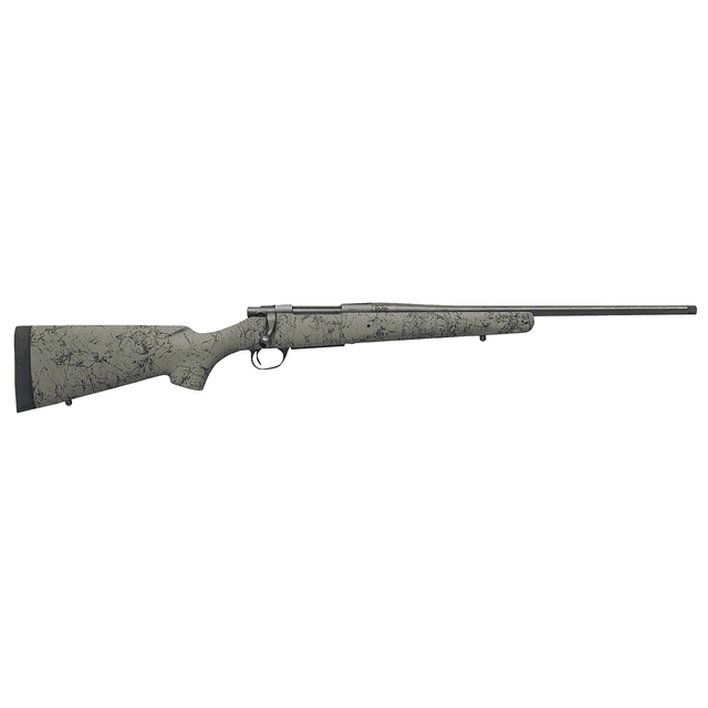 Howa HHSSL243ODG 1500 Superlite Gen2 Full Size 243 Win 3+1 20" Black Threaded Barrel Howa HHSSL243ODG 1500 Superlite Gen2 Full Size 243 Win 3+1 20" Black Threaded Barrel