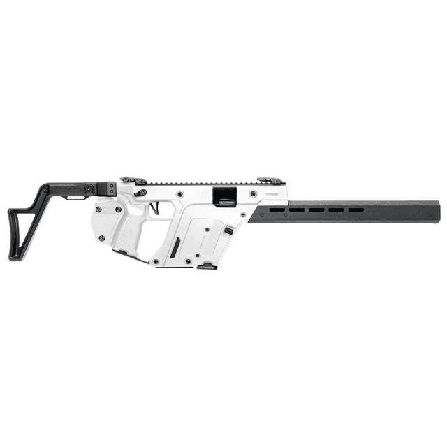 Kriss USA KV903CAP03 Vector CRB Gen3 *CA Compliant 9mm Luger 10+1 16" Black Nitride Threaded Barrel, Alpine Kriss USA KV903CAP03 Vector CRB Gen3 *CA Compliant 9mm Luger 10+1 16" Black Nitride Threaded Barrel, Alpine
