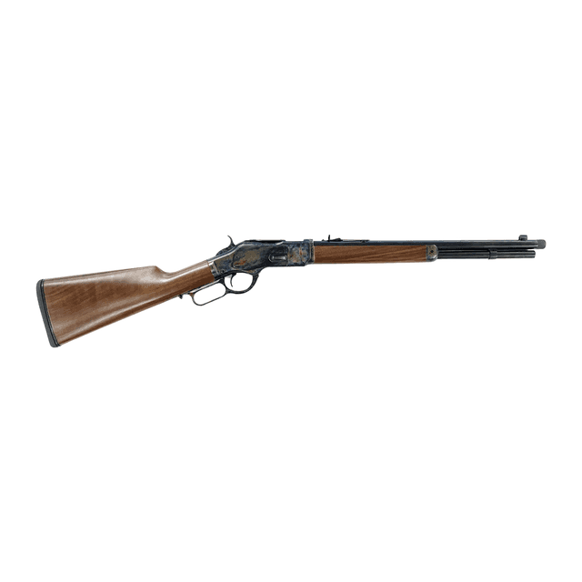 Taylors & Company 240003 Uberti 1873 9mm Luger 18" Barrel Taylors & Company 240003 Uberti 1873 9mm Luger 18" Barrel