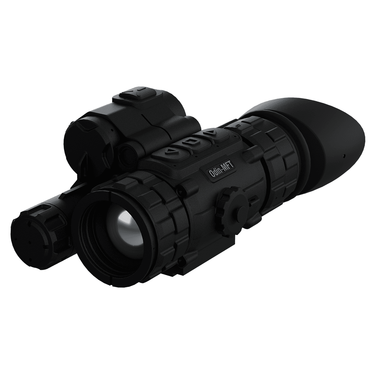 ATN TIMFOD6625 Odin 6 MFT 640x480 Resolution ATN TIMFOD6625 Odin 6 MFT 640x480 Resolution