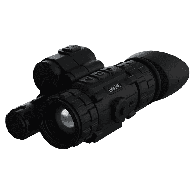 ATN TIMFOD6625 Odin 6 MFT 640x480 Resolution ATN TIMFOD6625 Odin 6 MFT 640x480 Resolution