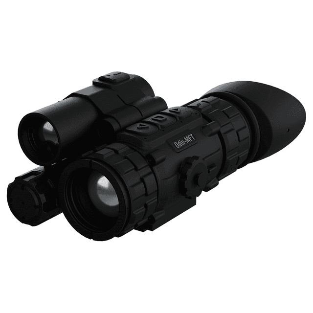 ATN TIMFOD6625LRF Odin 6 MFT 640x480 Resolution 640 LRF ATN TIMFOD6625LRF Odin 6 MFT 640x480 Resolution 640 LRF