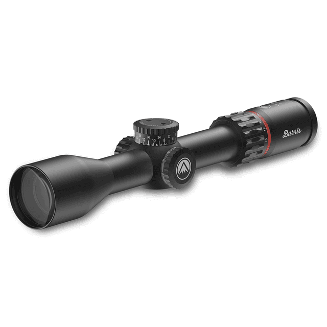 Burris 200682 Veracity Matte Black 3-15x 44mm Burris 200682 Veracity Matte Black 3-15x 44mm