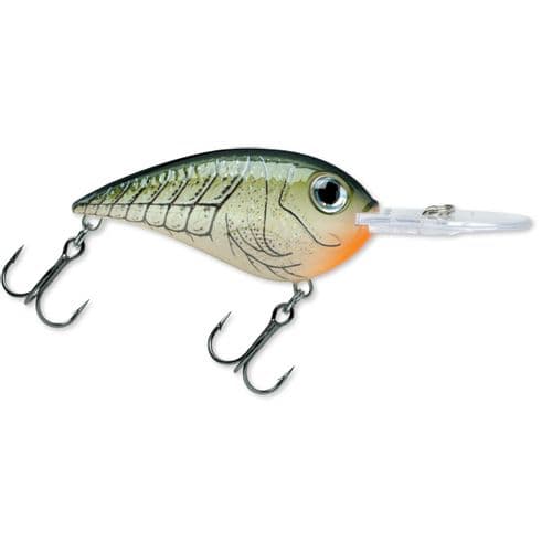OLIVE GREEN CRAW Rapala OLIVE GREEN CRAW Rapala