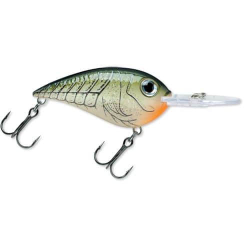 OLIVE GREEN CRAW Rapala OLIVE GREEN CRAW Rapala