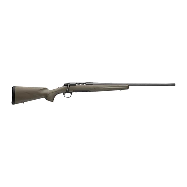 Browning 036117211 X-Bolt 2 Special SPR Full Size 243 Win 4+1 22" Matte Black Threaded Barrel, OD Green Browning 036117211 X-Bolt 2 Special SPR Full Size 243 Win 4+1 22" Matte Black Threaded Barrel, OD Green