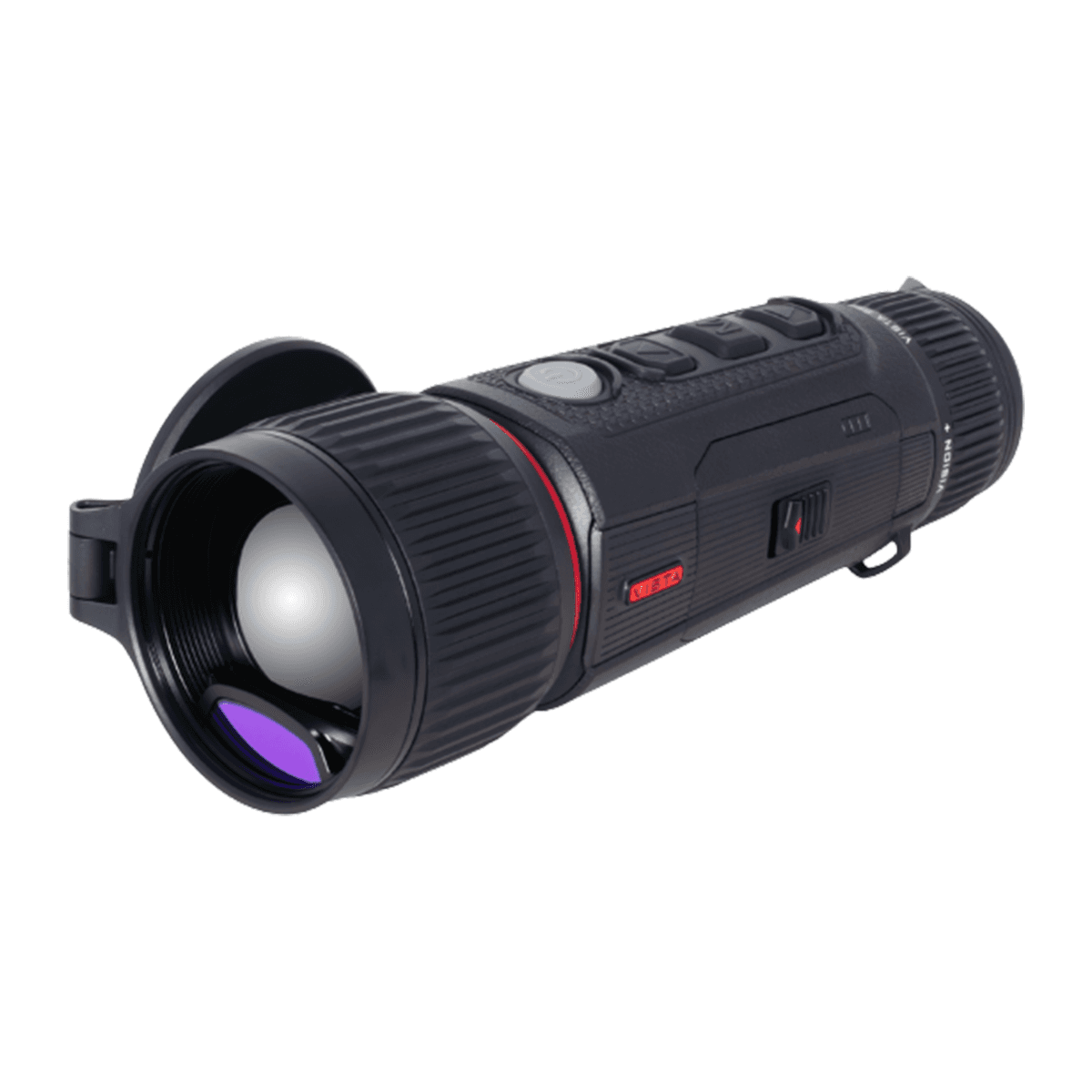 Nocpix VISTA-S50R Thermal Black 2x 50mm 1280x1024, 12 Microns, 60 Hz Resolution Nocpix VISTA-S50R Thermal Black 2x 50mm 1280x1024, 12 Microns, 60 Hz Resolution