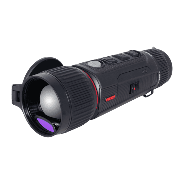 Nocpix VISTA-S50R Thermal Black 2x 50mm 1280x1024, 12 Microns, 60 Hz Resolution Nocpix VISTA-S50R Thermal Black 2x 50mm 1280x1024, 12 Microns, 60 Hz Resolution