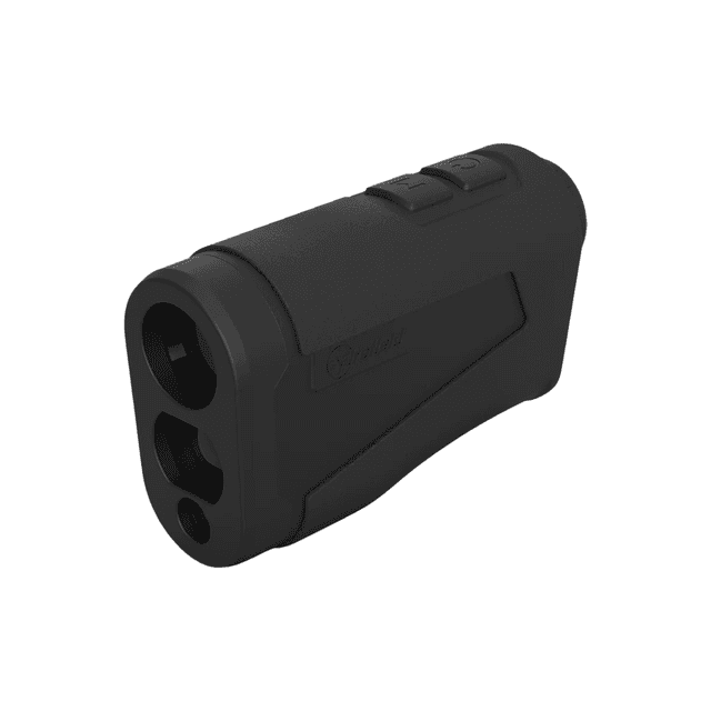 Firefield FF22000 Rangepoint Laser Rangefinder 6x25mm LCD Display Black Firefield FF22000 Rangepoint Laser Rangefinder 6x25mm LCD Display Black
