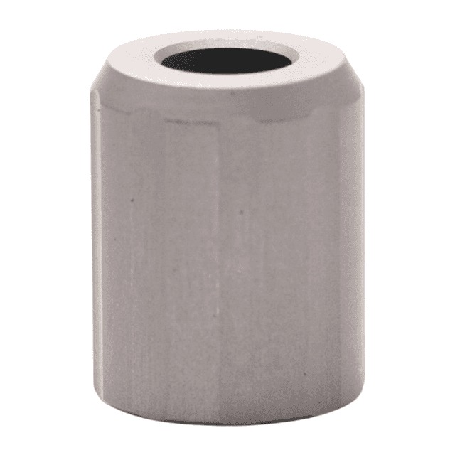 Area 419 419-FN-HEAD-17 Funnel Head 17 Cal Aluminum Area 419 419-FN-HEAD-17 Funnel Head 17 Cal Aluminum