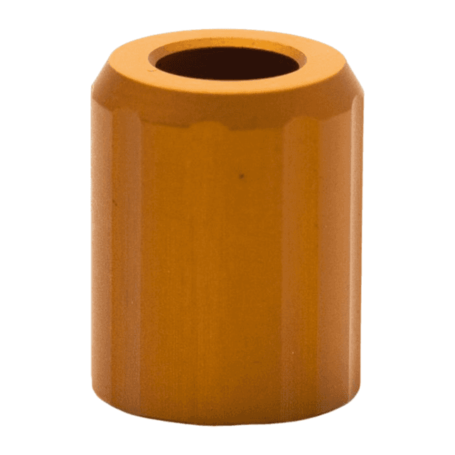Area 419 419-FN-HEAD-20 Funnel Head 20 Cal Aluminum Area 419 419-FN-HEAD-20 Funnel Head 20 Cal Aluminum