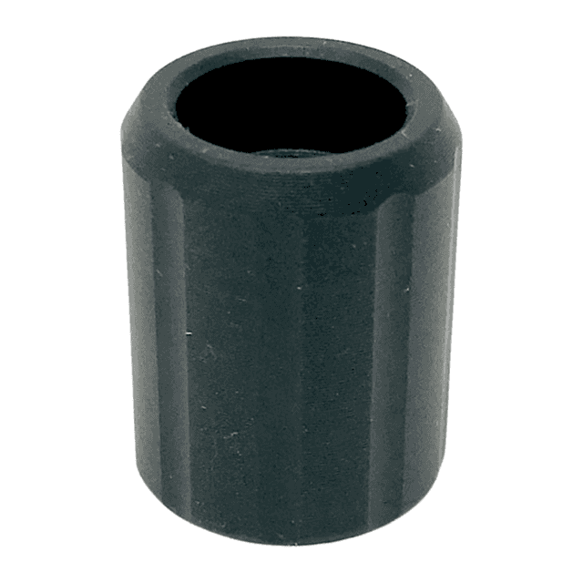 Area 419 419-FN-HEAD-25 Funnel Head 25 Cal Aluminum Area 419 419-FN-HEAD-25 Funnel Head 25 Cal Aluminum