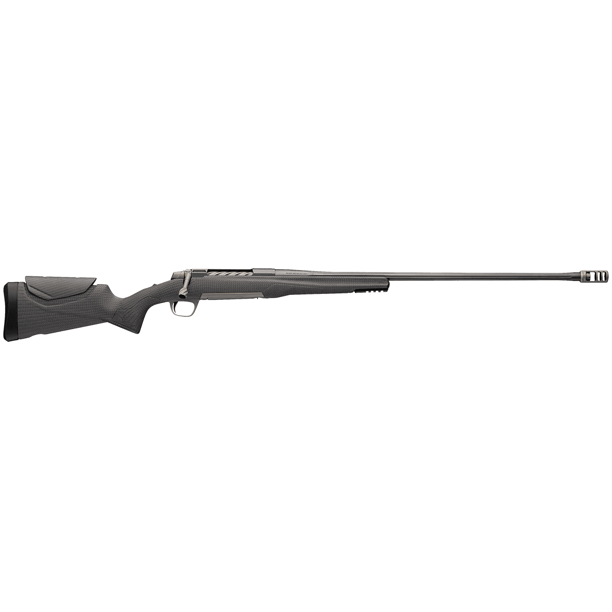 Browning 036040224 X-Bolt 2 Pro Full Size 270 Win 4+1 22" Matte Blued Spiral Fluted Threaded Barrel Browning 036040224 X-Bolt 2 Pro Full Size 270 Win 4+1 22" Matte Blued Spiral Fluted Threaded Barrel