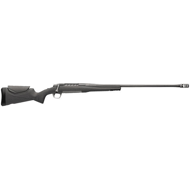 Browning 036040224 X-Bolt 2 Pro Full Size 270 Win 4+1 22" Matte Blued Spiral Fluted Threaded Barrel Browning 036040224 X-Bolt 2 Pro Full Size 270 Win 4+1 22" Matte Blued Spiral Fluted Threaded Barrel