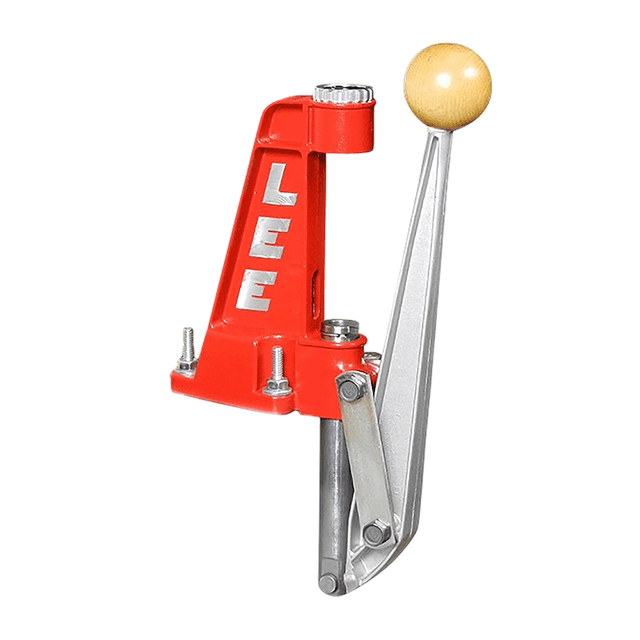 Lee Precision 92283 Single Stage Reloading Press 45 ACP Lee Precision 92283 Single Stage Reloading Press 45 ACP