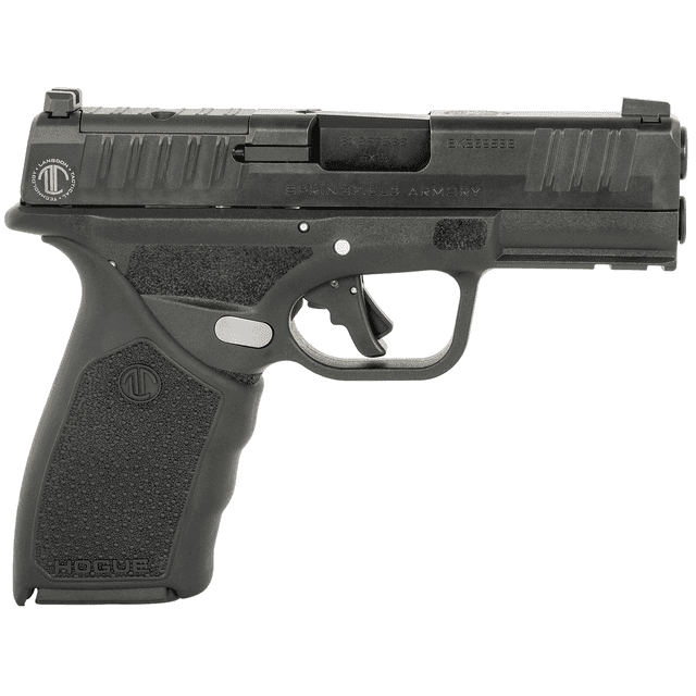 Langdon Tactical Tech HCP-TJBOGSM Springfield Hellcat Pro OSP 9mm Luger 15+1 3.70" Black Melonite Barrel Langdon Tactical Tech HCP-TJBOGSM Springfield Hellcat Pro OSP 9mm Luger 15+1 3.70" Black Melonite Barrel