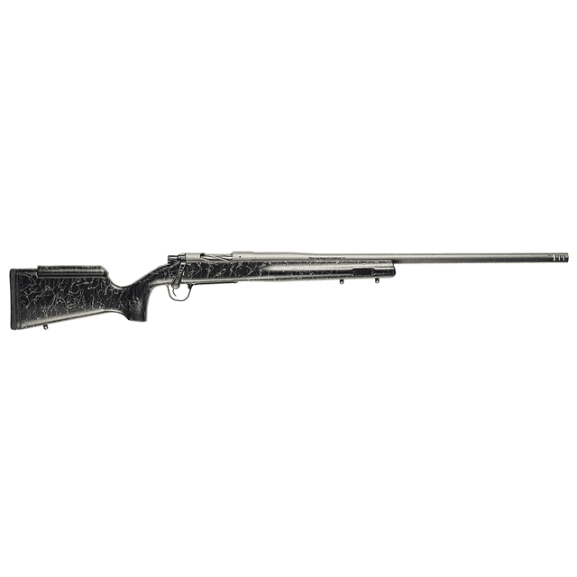 Christensen Arms 8010200201 Mesa Long Range 308 Win 4+1 16.25" Tungsten Gray Cerakote Match Grade Threaded Barrel Christensen Arms 8010200201 Mesa Long Range 308 Win 4+1 16.25" Tungsten Gray Cerakote Match Grade Threaded Barrel