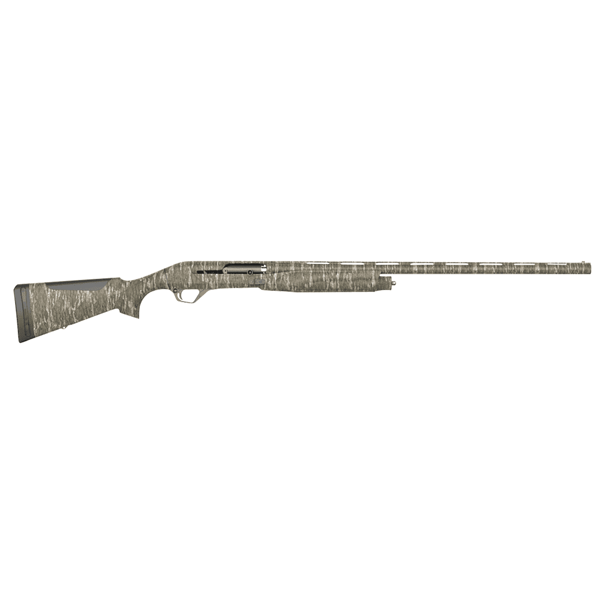 Retay USA CACEMBL26 Ace 28 Gauge 3" 3- 2.75" Shells 26" Overall Mossy Oak Bottomland Vent Rib Barrel Retay USA CACEMBL26 Ace 28 Gauge 3" 3- 2.75" Shells 26" Overall Mossy Oak Bottomland Vent Rib Barrel