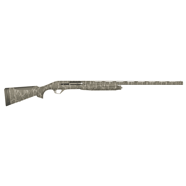 Retay USA CACEMBL26 Ace 28 Gauge 3" 3- 2.75" Shells 26" Overall Mossy Oak Bottomland Vent Rib Barrel Retay USA CACEMBL26 Ace 28 Gauge 3" 3- 2.75" Shells 26" Overall Mossy Oak Bottomland Vent Rib Barrel