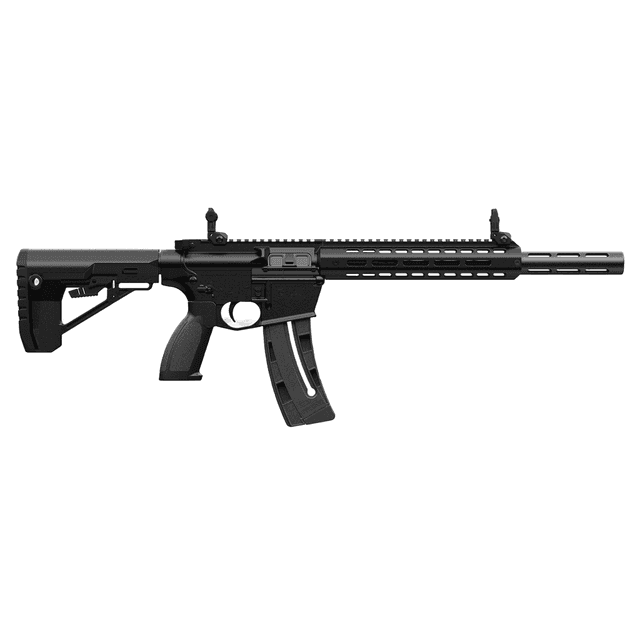 Retay USA RA1522BLKMLOK RA1522 22 LR 25+1 18" Black Chrome Threaded Barrel Retay USA RA1522BLKMLOK RA1522 22 LR 25+1 18" Black Chrome Threaded Barrel