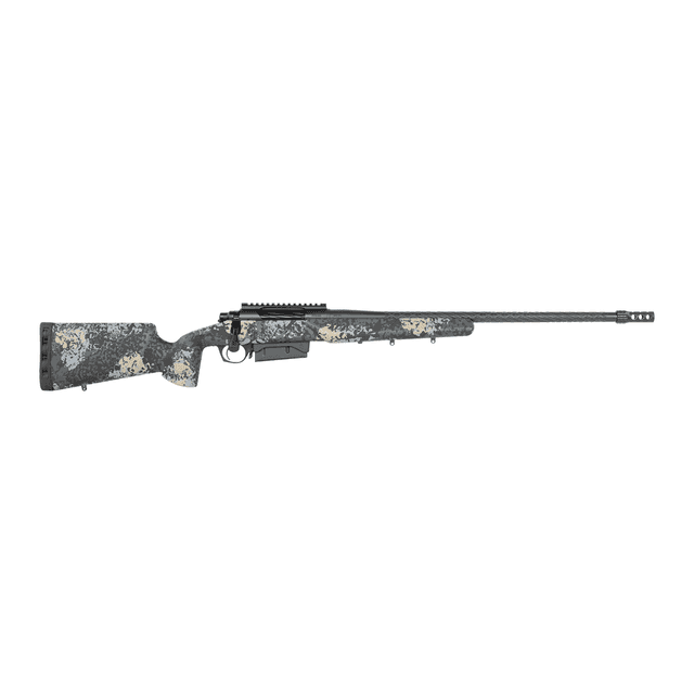 Horizon Firearms HRF-VNP-300P-22R Vandal Prime 300 PRC 22" Black Fluted Threaded Barrel Horizon Firearms HRF-VNP-300P-22R Vandal Prime 300 PRC 22" Black Fluted Threaded Barrel
