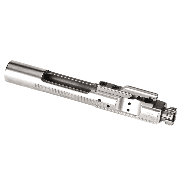 Spike's Tactical Nickel Boron Bolt Carrier Group HPT/MPI M16 BCG 5.56 ST5BG03 Spike's Tactical Nickel Boron Bolt Carrier Group HPT/MPI M16 BCG 5.56 ST5BG03