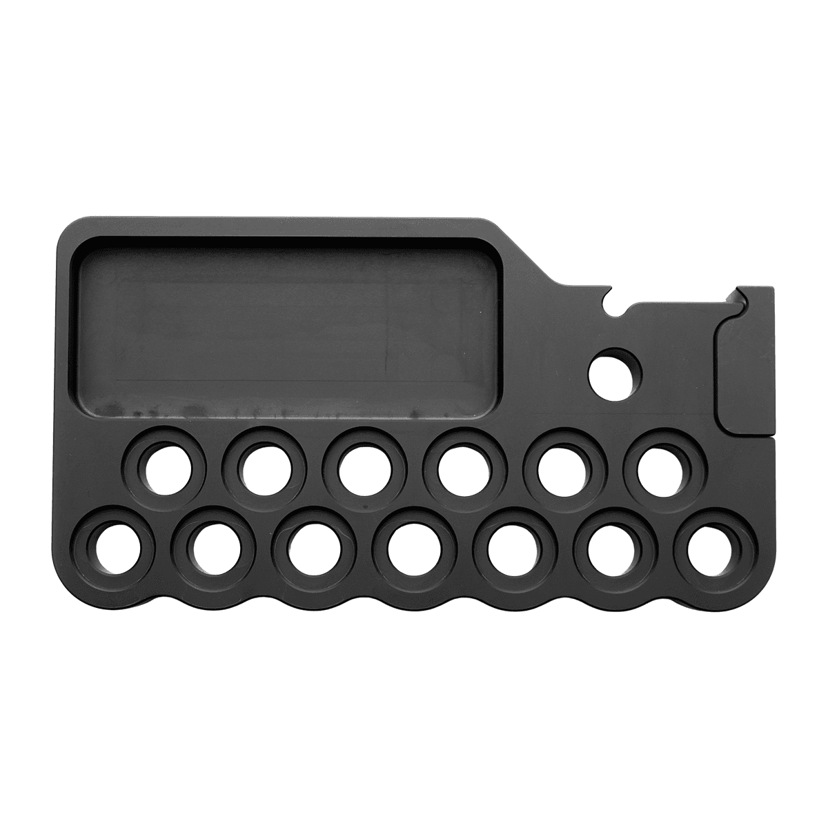 Area 419 Zero Storage Block 419-ZERO-SB Area 419 Zero Storage Block 419-ZERO-SB