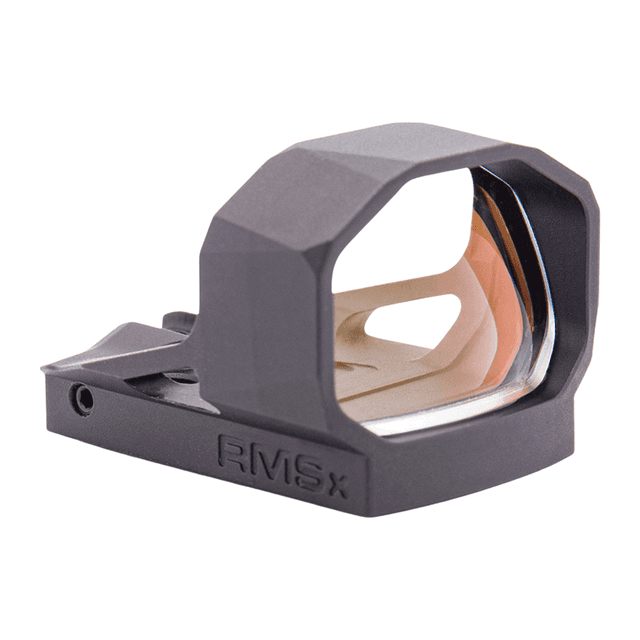 Shield RMSX-65/2MOA-GLASS Glass Reflex Mini XL 2 MOA Shield RMSX-65/2MOA-GLASS Glass Reflex Mini XL 2 MOA
