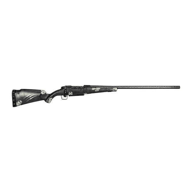 Fierce Firearms ROGSCX22CM18BF Carbon Rogue XP 22 Creedmoor 3+1 18" Carbon Fiber Match Grade Threaded Barrel Fierce Firearms ROGSCX22CM18BF Carbon Rogue XP 22 Creedmoor 3+1 18" Carbon Fiber Match Grade Threaded Barrel