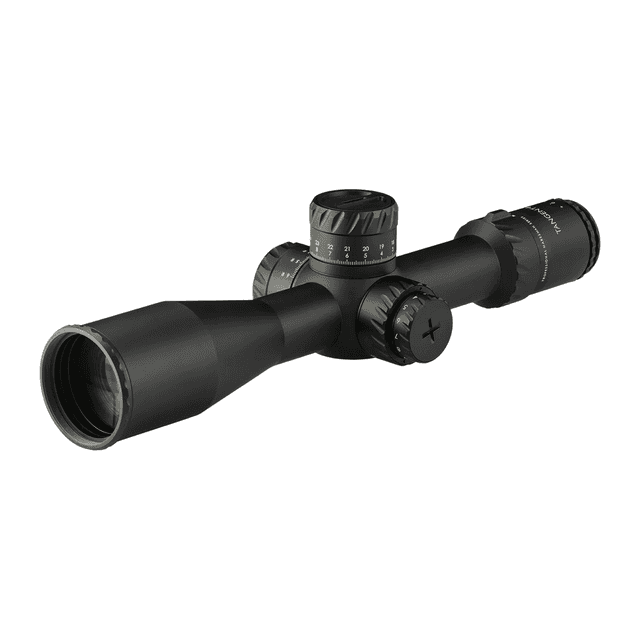 Tangent Theta 800101-0006 Tangent Theta Black Type 2 Anodize 3-15x 50mm 34mm Tube Gen3 XR Fine Reticle Tangent Theta 800101-0006 Tangent Theta Black Type 2 Anodize 3-15x 50mm 34mm Tube Gen3 XR Fine Reticle