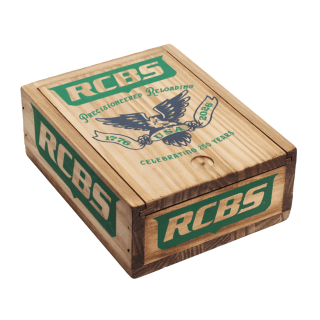 RCBS 1776 45-70 Gov 3-Die Set 20904-1776 RCBS 1776 45-70 Gov 3-Die Set 20904-1776