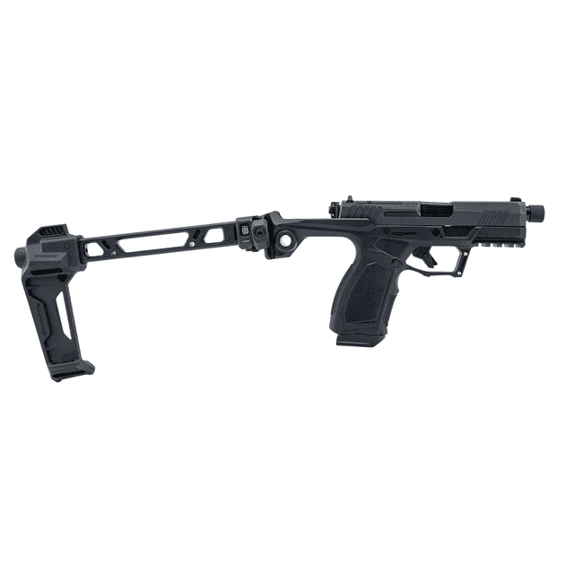 Taurus 1-GX4CRP941-SIWB GX4 Compact Frame 9mm Luger 15+1 3.70" Stainless Steel Barrel, Alloy Steel Optic Ready Taurus 1-GX4CRP941-SIWB GX4 Compact Frame 9mm Luger 15+1 3.70" Stainless Steel Barrel, Alloy Steel Optic Ready