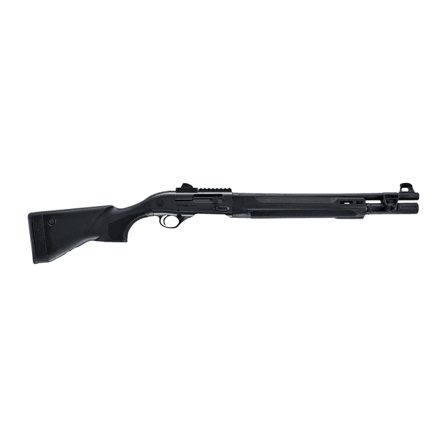 Beretta USA J32CT21 A300 Ultima Patrol 20 Gauge Semi-Auto 3" 7+1 19.10" Black Barrel Beretta USA J32CT21 A300 Ultima Patrol 20 Gauge Semi-Auto 3" 7+1 19.10" Black Barrel