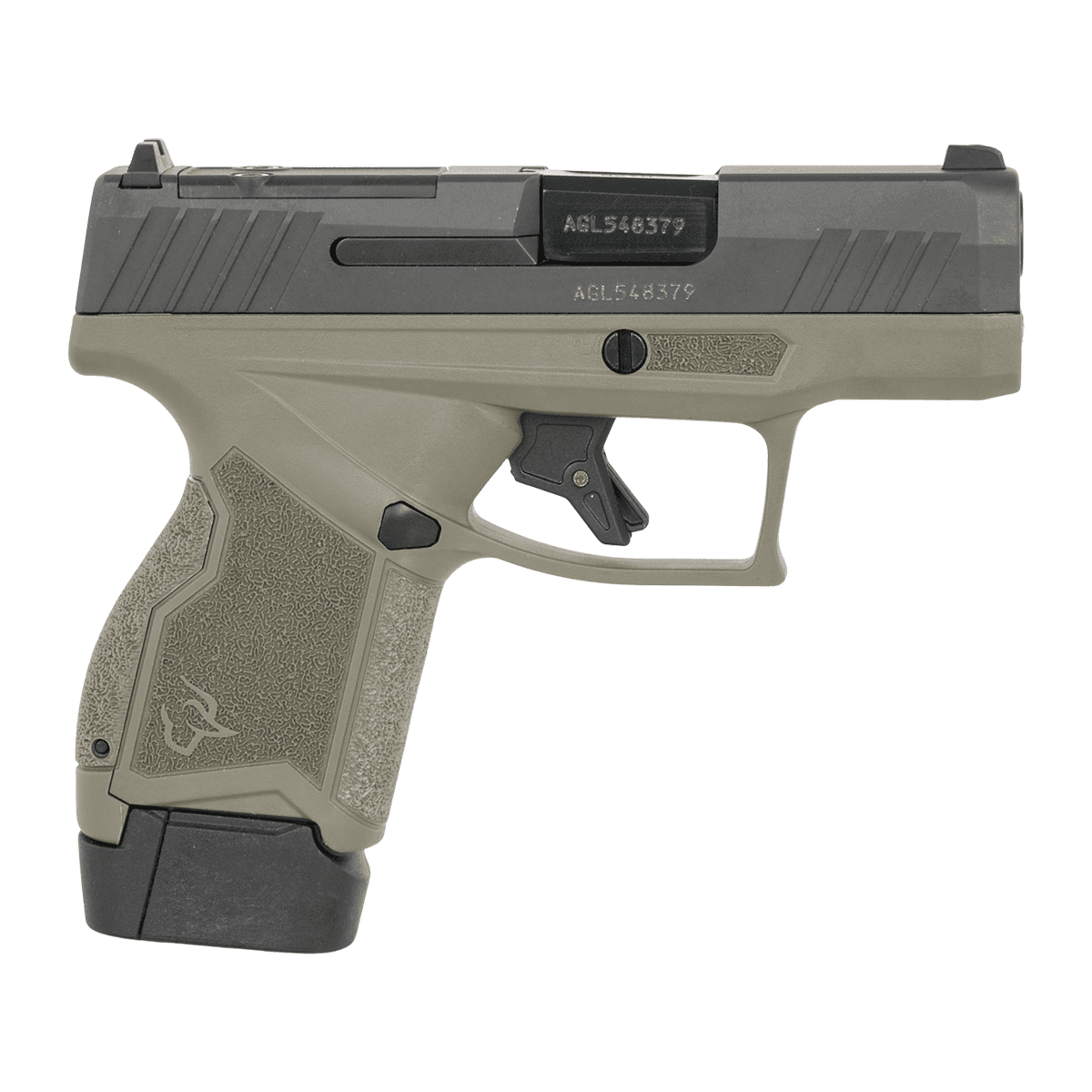 Taurus 1-GX4MP931O GX4 T.O.R.O. Micro-Compact 9mm Luger 13+1 11+1 3.06" Black DLC Alloy Steel Optic Ready Taurus 1-GX4MP931O GX4 T.O.R.O. Micro-Compact 9mm Luger 13+1 11+1 3.06" Black DLC Alloy Steel Optic Ready