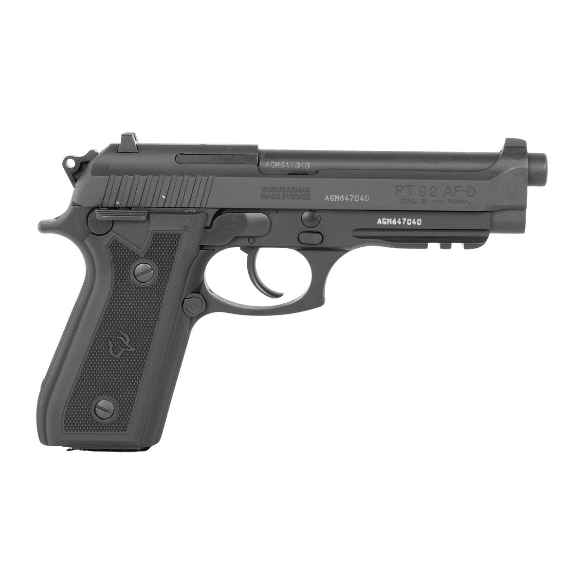 Specification Main Image