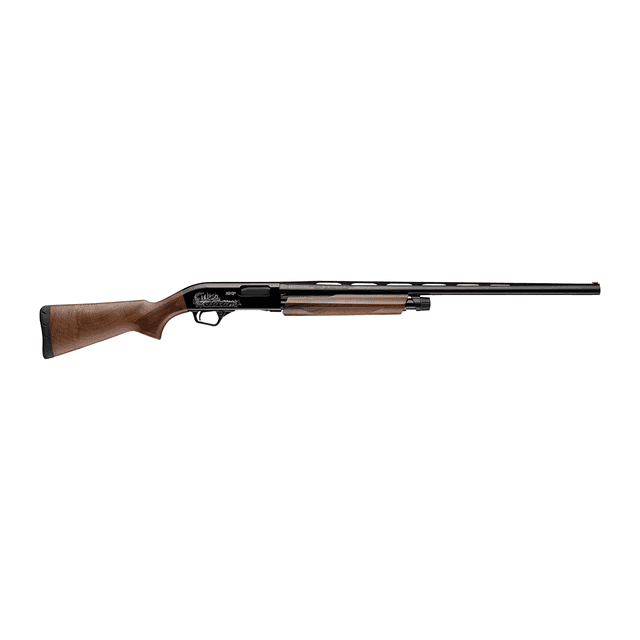 Winchester Repeating Arms 512480392 SXP High Grade 12 Gauge Pump 3" 4- 2.75" Shells 28" Black Chrome Vent Rib Barrel Winchester Repeating Arms 512480392 SXP High Grade 12 Gauge Pump 3" 4- 2.75" Shells 28" Black Chrome Vent Rib Barrel