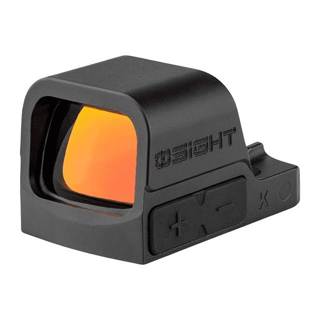 Osight OSIGHTKGN 6-MOA Green Dot RMSC Osight OSIGHTKGN 6-MOA Green Dot RMSC