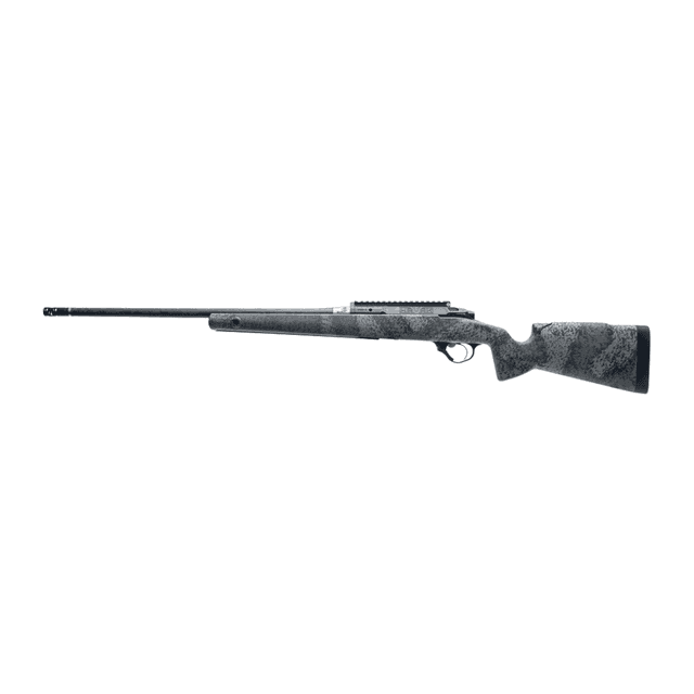 Seekins Precision 11710471F Havak Element M3 22 Creedmoor 3+1 20" Carbon Fiber Fluted Threaded Barrel Seekins Precision 11710471F Havak Element M3 22 Creedmoor 3+1 20" Carbon Fiber Fluted Threaded Barrel
