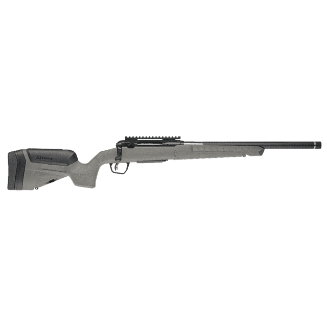 Savage Arms 32954 110 Carbon Hunter 300 Win Mag Flat Dark Gray Synthetic Stock, Right Hand Savage Arms 32954 110 Carbon Hunter 300 Win Mag Flat Dark Gray Synthetic Stock, Right Hand
